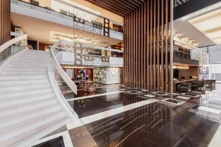 Four Points by Sheraton - 2