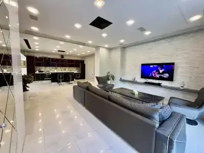 Вилла Luxury с бассейном и джакузи - 38