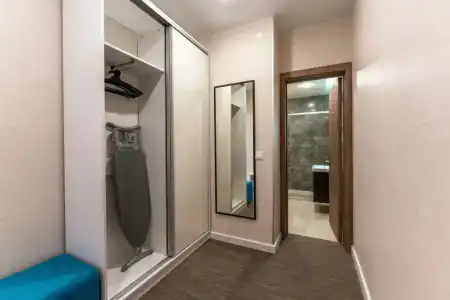 Подмосковье - 170