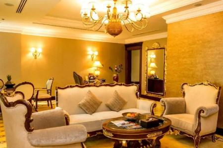 Grand Excelsior Al Barsha - 3