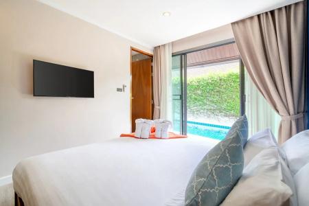 The Kiri Villas Resort - 100