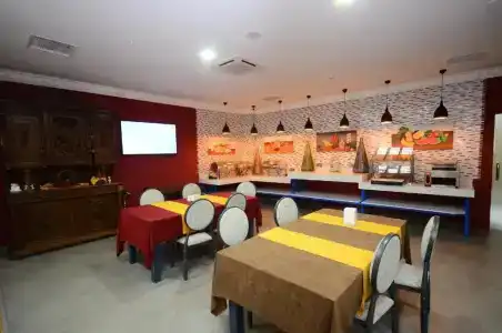 Batumi Palm - 31