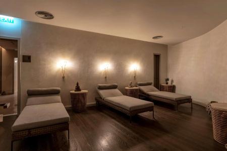 Radisson Blu Istanbul Ottomare - 41