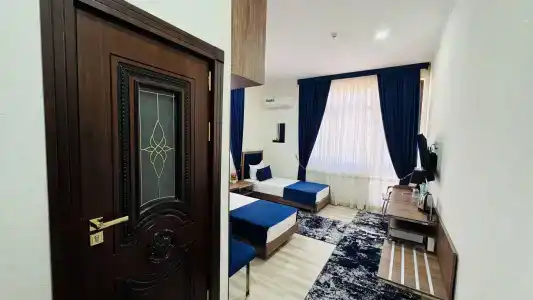 Sharq Yulduzi - 22