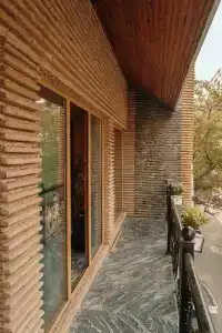 Bayil Breeze & Restaurant - 26