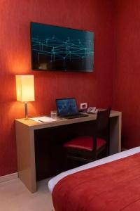 Best Western Porto Antico - 69