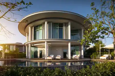 Calista Luxury Resort - 139
