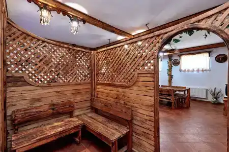 Черкесский аул - 10