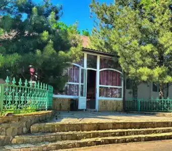 Экопарк Великокняжеский Остров - 21