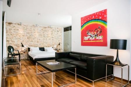 Divota Apartment - 187