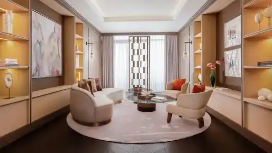 The Ritz-Carlton - 29