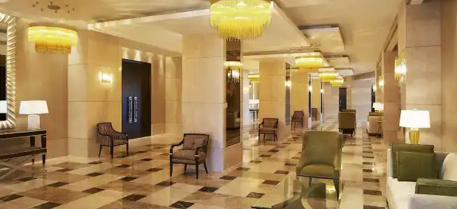 The St. Regis - 45