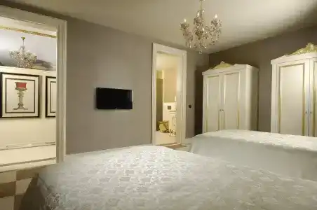 Be Premium Bodrum - 53