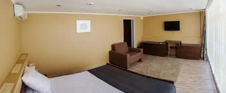 Villa Residence - 36