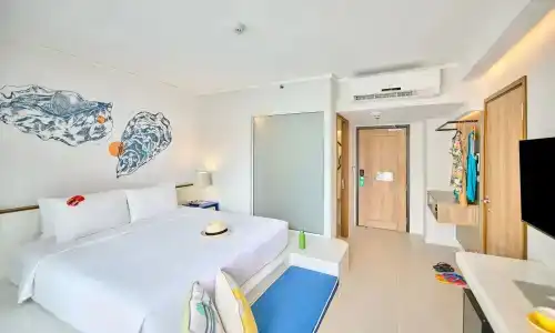 Lub d Phuket Patong - 39