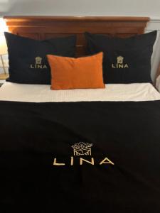 Linas Taksim Pera - 31