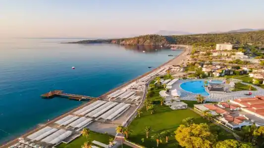 Club Marco Polo - Premium All Inclusive - 11