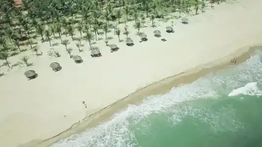 Le Belhamy Beach Resort & Spa, Hoi An - 2