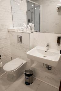 Best Western Plus Oskemen - 29
