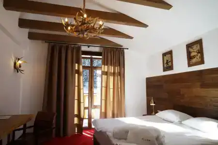 FLORA бутик-отель&spa - 13