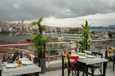 Golden Horn Park - 14