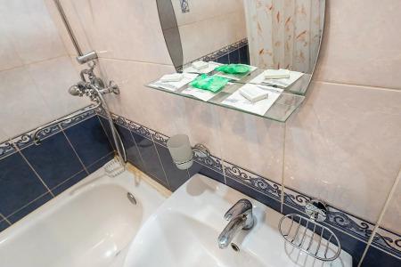 Джефферсон 2 - 21