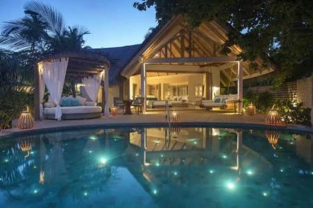 Milaidhoo Island Maldives - 36