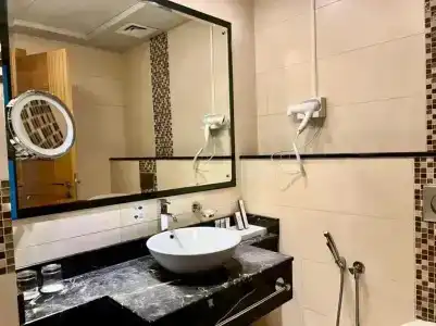 Copthorne Sharjah - 13