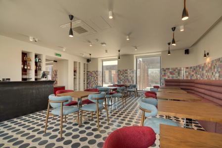Manifest Restaurant and - 33