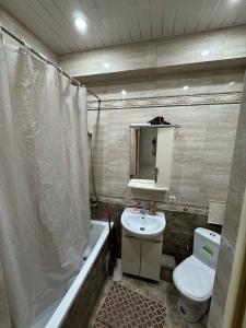 Квартира в центре - 8