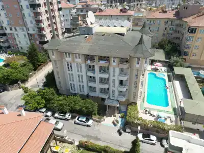 İSabella Apart Otel - 0