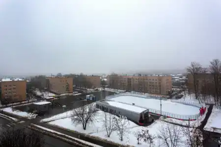 Квартира-Студия в Солнцево - 16