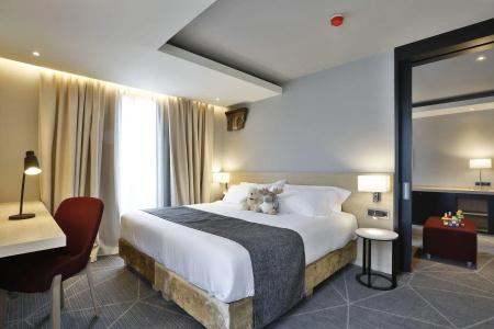 Best Western Kutaisi - 9