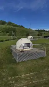 Koksa Camp - 6