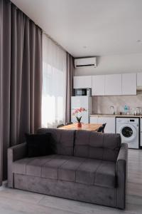 Квартиры в ЖК Seven City - 88