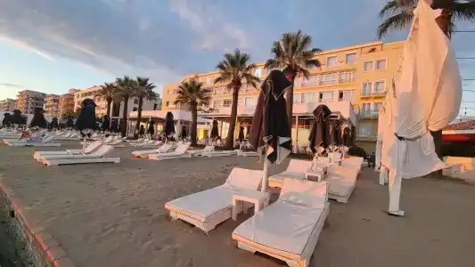 Luxury Adriatik & Spa - 32