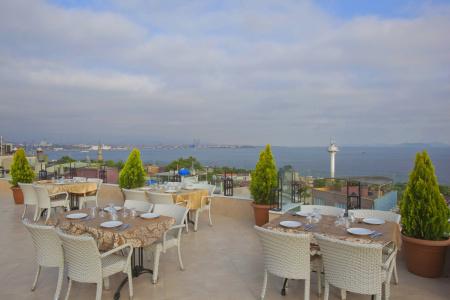 Aren Suites - 3