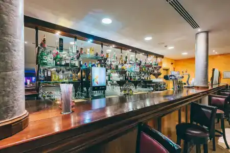 Grand Muthu Golf Plaza - 15