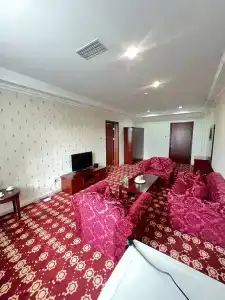 Afsaron Palace - 9