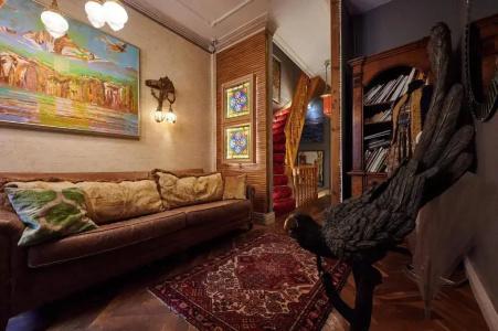 Faik Pashas Special Category Beyoglu Istanbul - 4