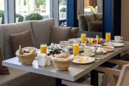 Delta by Marriott Antalya Lara ADULT ONLY - 8