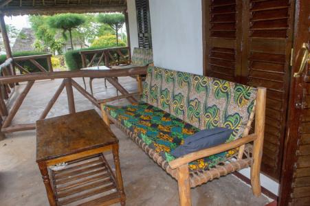 Zanzi Rest Bungalow - 45