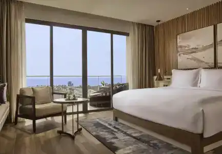 Mövenpick Resort Waverly Phu Quoc - 53