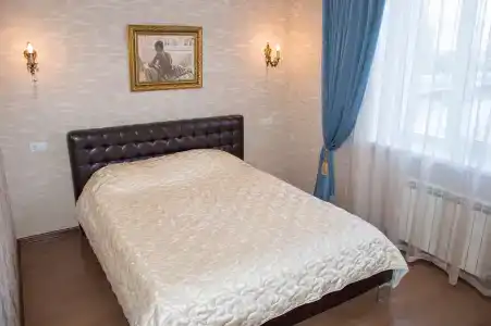 Тимьяновы камни - 3