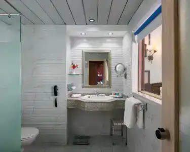 Dreams Beach Resort - Sharm El Sheikh - 5