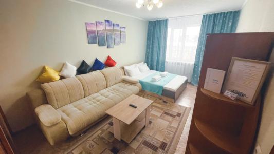 Ленинградский 8 - 3