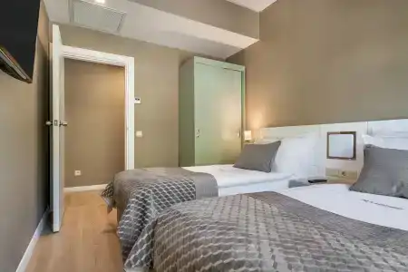 Corendon Playa Kemer -Ex Grand Park Kemer- - 41
