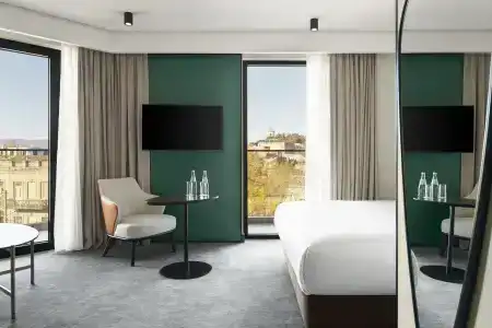 Novotel Центр - 18
