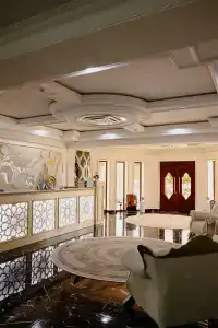 Ko'k Saroy Plaza - 3