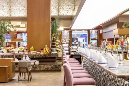 Concorde De Luxe Resort - Ultra All Inclusive - 41
